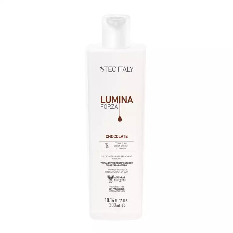 LUMINA FORZA COBRE - CHOCOLATE - RUBIO