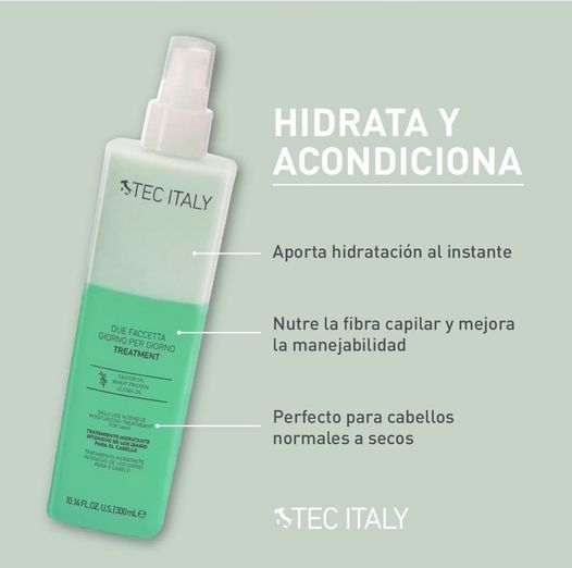 DUE FACCETTA GIORNO