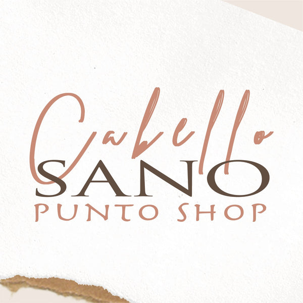 CabelloSano.Shop