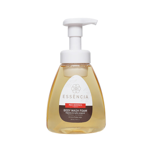 GEL BAÑO CORPORAL (RED BERRIES)