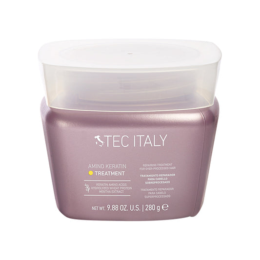 MASCARILLA AMINO KERATIN