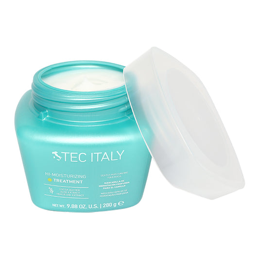HI-MOISTURIZING MASCARILLA