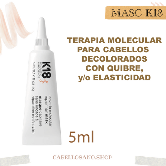 K18 - 5ML