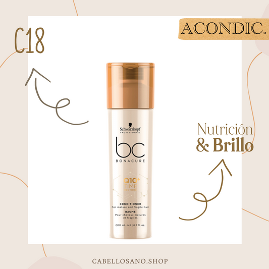 PROTEINA Q10+ ACONDICIONADOR