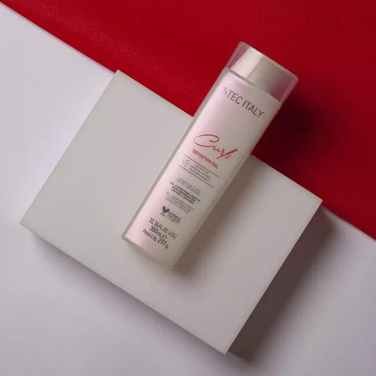 CURLS DEFINITION GEL
