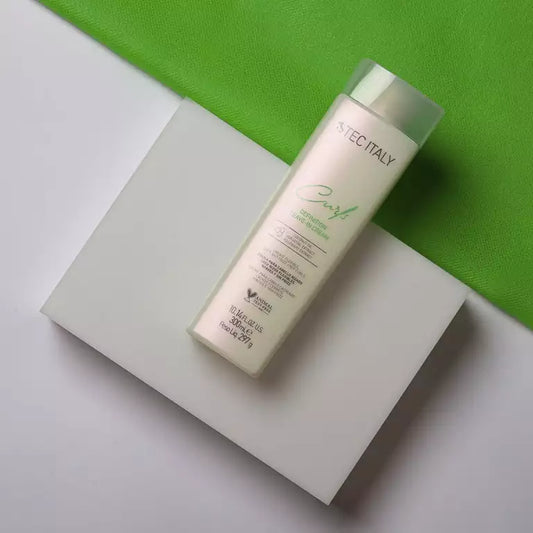 CURLS LEAVE-IN CREAM