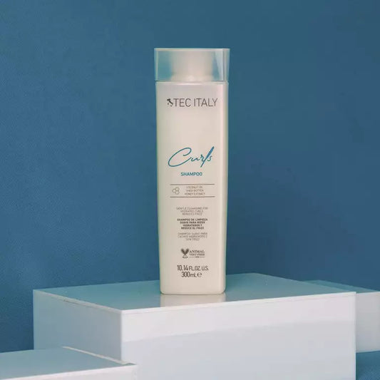 CURLS SHAMPOO