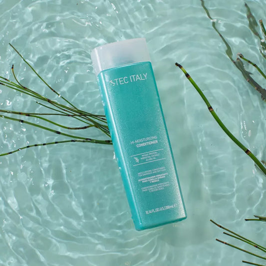 HI-MOISTURIZING CONDITIONER