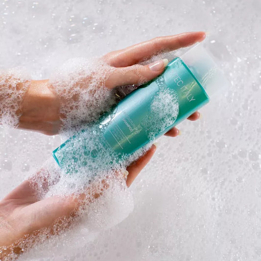 HI-MOISTURIZING SHAMPOO