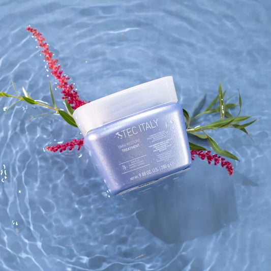 OMNI RESTORE MASCARILLA