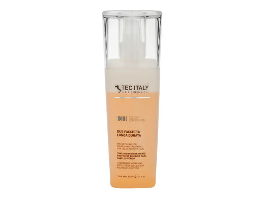 DUE FACCETTA LUNGA DURATA SPRAY